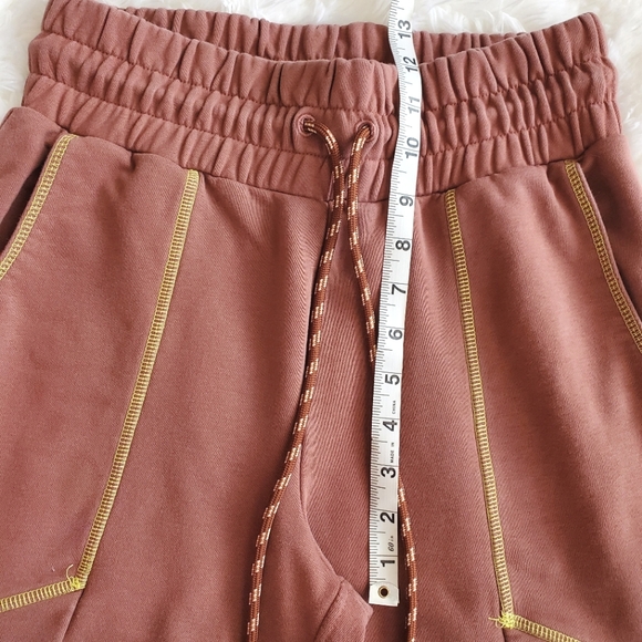 Fabletics Size S Jogger Iris Sweatpants - Picture 9 of 12
